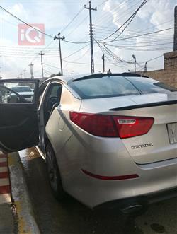 کیا ئۆپتیما